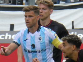 Tsv 1860 Florian Niederlechner