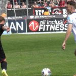 Ex-Löwe Manuel Pfeifer über Aus der KGaA: „Das war schon letztklassig“ Tsv 1860 Manuel Pfeifer