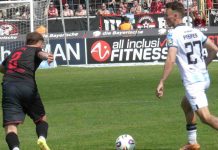 Ex-Löwe Manuel Pfeifer über Aus der KGaA: „Das war schon letztklassig“ Tsv 1860 Manuel Pfeifer