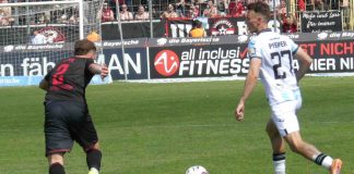 Tsv 1860 Manuel Pfeifer