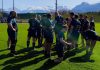 Krönt sich der TSV 1860 Rugby vorzeitig zum Meister? tsv 1860 rugby