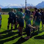 Krönt sich der TSV 1860 Rugby vorzeitig zum Meister? tsv 1860 rugby