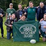 Noch ein Titel: TSV 1860 Rugby holt Meisterschaft tsv 1860 rugby meister