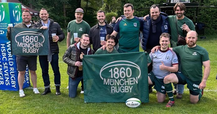 tsv 1860 rugby meister