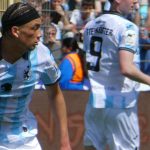 Samuel Althaus verlässt die Löwen und wechselt zu Preußen Münster Tsv 1860 Samuel Althaus