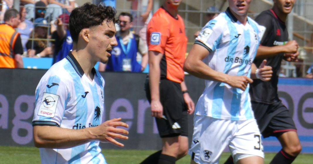 Tsv 1860 Sean Dulic