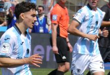 Sean Dulic vor einem Wechsel zu Schalke 04