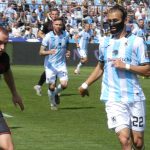 Haugen zum Medizincheck beim Glubb Haugen zum Medizincheck beim Glubb