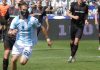 Jetzt offiziell: Sigurd Haugen wechselt nach Nürnberg Tsv 1860 Sigurd Haugen