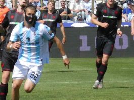 Tsv 1860 Sigurd Haugen