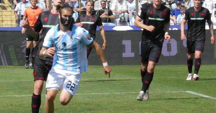 Tsv 1860 Sigurd Haugen