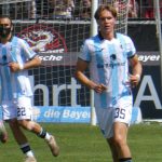 Wer spielt für 1860? Acht Verträge und viele Fragezeichen! Verträge 1860 Kiefersauer