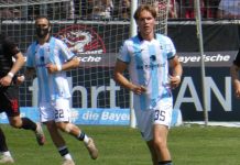 Wer spielt für 1860? Acht Verträge und viele Fragezeichen! Verträge 1860 Kiefersauer