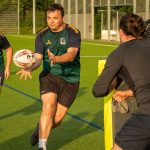 1860 Rugby: Großes Verbandsliga-Finale in FFB