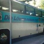 Faninformationen DJK Vilzing – TSV 1860 München