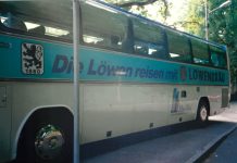 Faninformationen DJK Vilzing – TSV 1860 München