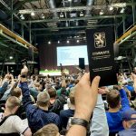 Aufruf: Löwenfans, kommt zur Mitgliederversammlung!