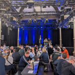 Kandidaten für die MV des TSV 1860 präsentieren sich im Schlachthof