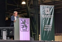 Präsident Mang stellt klar: Keine Abkehr von starken Partnern, aber Abschied vom „Modell Ismaik“ Gernot Mang
