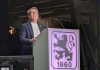 Gernot Mang: “Es ist der Moment gekommen, neue Wege zu gehen.”