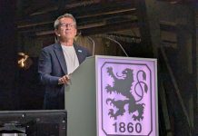 Gernot Mang: “Es ist der Moment gekommen, neue Wege zu gehen.”