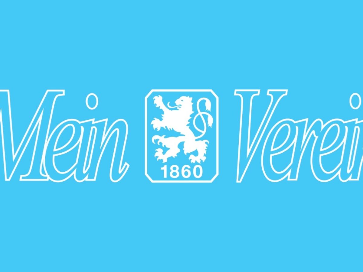 TSV 1860 e.V. wendet sich mit emotionalem Posting an die Fans