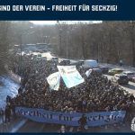 Aktive Fanszene ruft zur Teilnahme an der Mitgliederversammlung auf