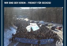 Aktive Fanszene ruft zur Teilnahme an der Mitgliederversammlung auf