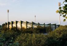 Umfrage zu den Plänen für’s Stadion. Die Auswertung