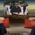 BR ABENDSCHAU: Gernot Mang verbreitet Zuversicht