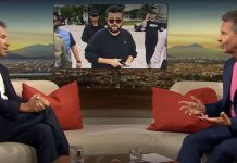 BR ABENDSCHAU: Gernot Mang verbreitet Zuversicht