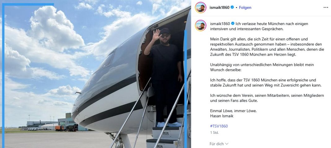 26.06.17 Ismaik Posting Abschied