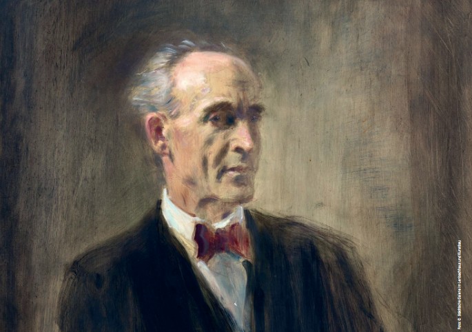 Ausstellung Vortrag Konrad Schießl