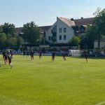 FC Sportfreunde Schwaig TSV 1860 Testspiel 20260628 (1)