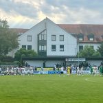 FC Sportfreunde Schwaig TSV 1860 Testspiel 20260628 (4)
