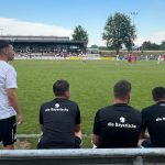 FC Sportfreunde Schwaig TSV 1860 Testspiel 20260628 (8)