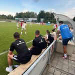 FC Sportfreunde Schwaig TSV 1860 Testspiel 20260628 (9)