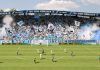 Machbarkeitsstudie sieht Erstligatauglichkeit für das Grünwalder Stadion vor Grünwalder Stadion Machbarkeitsstudie Westkurve