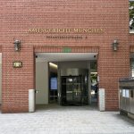 Die nächsten Schritte: Insolvenzverwalter bestellt und GmbH gegründet Amtsgericht bestellt Insolvenzverwalter