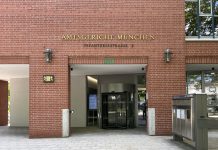 Die nächsten Schritte: Insolvenzverwalter bestellt und GmbH gegründet! Amtsgericht bestellt Insolvenzverwalter