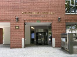 Amtsgericht bestellt Insolvenzverwalter