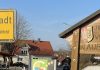 Die Frau an der Pfeife (in Aubstadt): Angelika Söder
