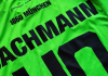 Torwart Paul Bachmann steigt beim TSV 1860 ins Training ein tsv 1860 paul bachmann torwart