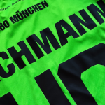Torwart Paul Bachmann steigt beim TSV 1860 ins Training ein tsv 1860 paul bachmann torwart