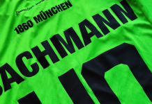 Torwart Paul Bachmann steigt beim TSV 1860 ins Training ein tsv 1860 paul bachmann torwart
