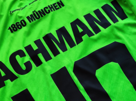 tsv 1860 paul bachmann torwart