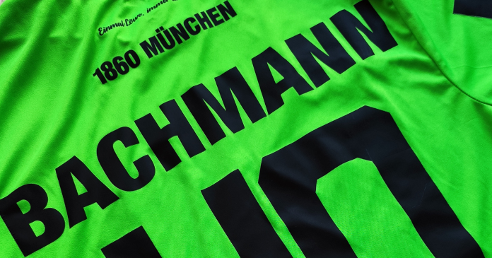 tsv 1860 paul bachmann torwart