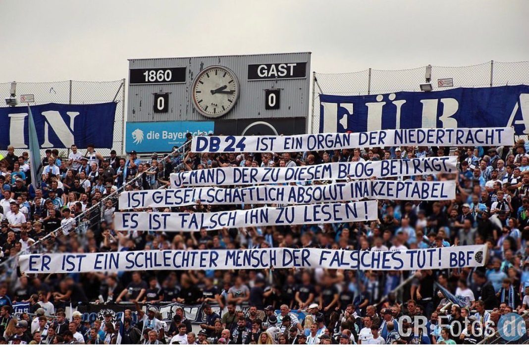 Leserbrief Daniel Hartmann db24