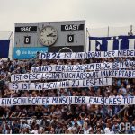 Löwen-Leserbrief: Das eigentliche Muster