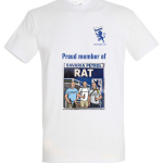 Proud member of BPR – die Fan-Shirt-Erklärung…